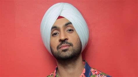 diljit dosanjh watch